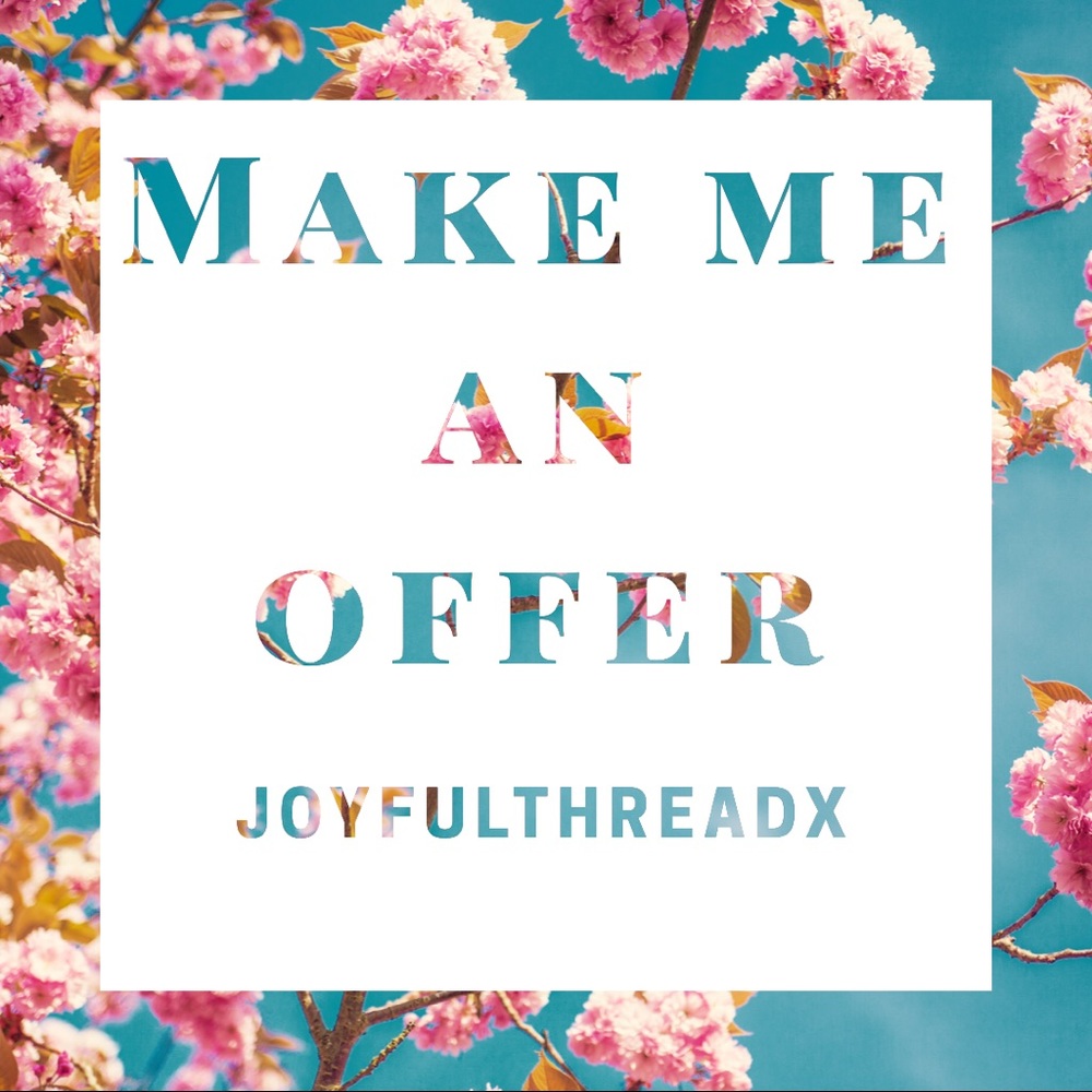 Bundle and save $$$ 😍